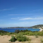 Nyaraló Cosy In Corse-du-sud Near Sea *