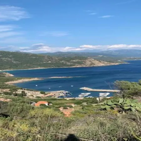 Casa de Férias Cosy In Corse-du-sud Near Sea Cargèse