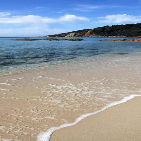 Cosy In Corse-du-sud Near Sea *