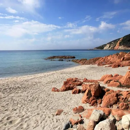 Cosy In Corse-du-sud Near Sea Casa de Férias *
