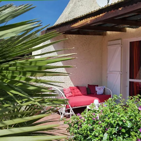 Casa de Férias Cosy In Corse-du-sud Near Sea Cargèse