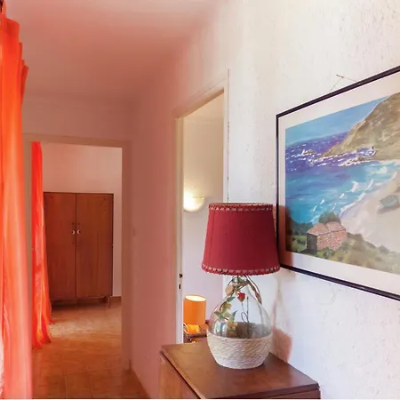 Cosy In Corse-du-sud Near Sea Cargèse