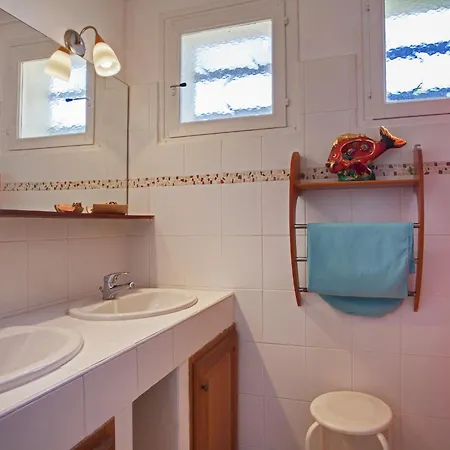 Casa de Férias Cosy In Corse-du-sud Near Sea *