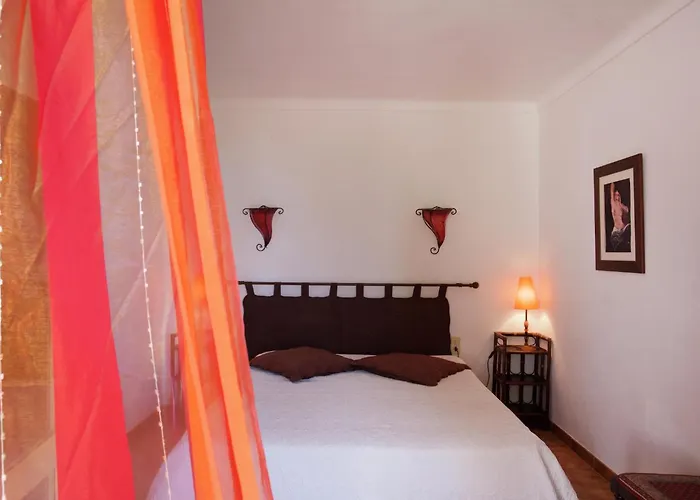 Cosy In Corse-du-sud Near Sea Cargèse