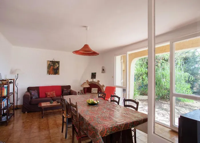 Cosy In Corse-du-sud Near Sea *