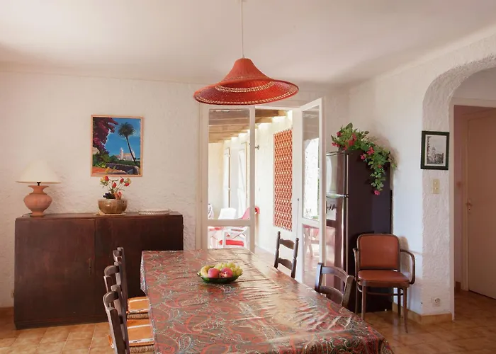 Cosy In Corse-du-sud Near Sea