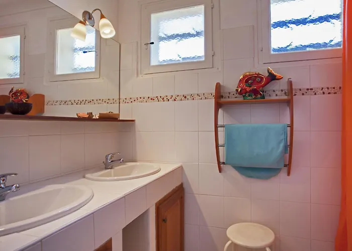 Tatil Evi Cosy In Corse-du-sud Near Sea *