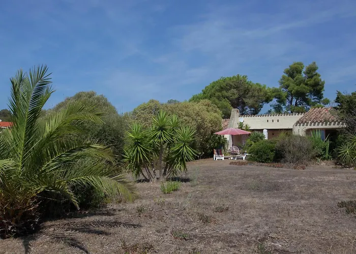 Tatil Evi Cosy In Corse-du-sud Near Sea