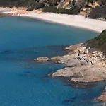 بيت للعطل Cosy In Corse-du-sud Near Sea