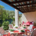 Cosy In Corse-du-sud Near Sea بيت للعطل *