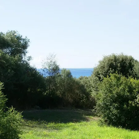 Cosy In Carg Se Corse Du Sud Near Sea Holiday home *