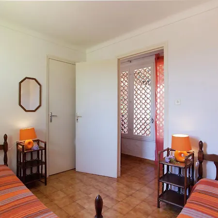 Cosy In Carg Se Corse Du Sud Near Sea Holiday home Cargese