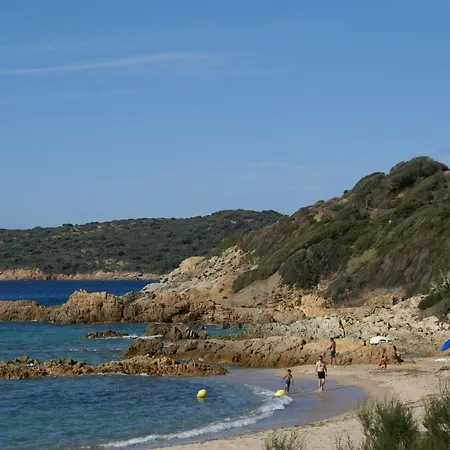 Cosy In Carg Se Corse Du Sud Near Sea * Cargese