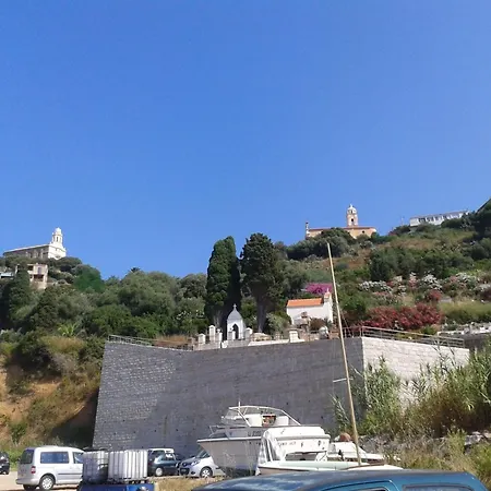 Holiday home Cosy In Carg Se Corse Du Sud Near Sea