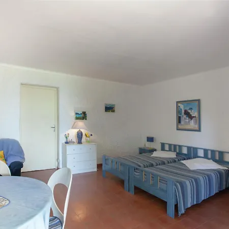 Cosy In Carg Se Corse Du Sud Near Sea Cargese