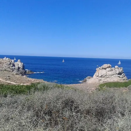 Holiday home Cosy In Carg Se Corse Du Sud Near Sea