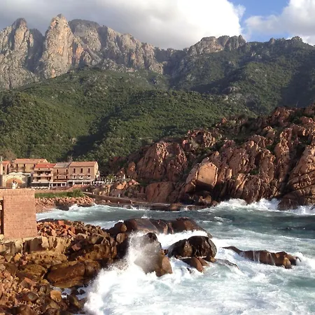 Cosy In Carg Se Corse Du Sud Near Sea *