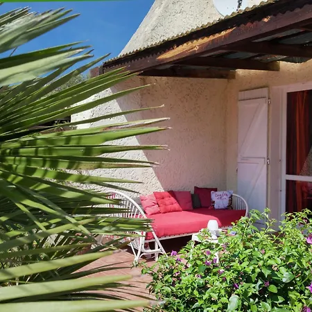 Cosy In Carg Se Corse Du Sud Near Sea Holiday home *