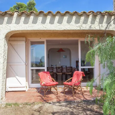 Cosy In Carg Se Corse Du Sud Near Sea Holiday home