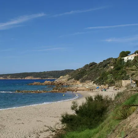 Holiday home Cosy In Carg Se Corse Du Sud Near Sea