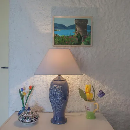 Holiday home Cosy In Carg Se Corse Du Sud Near Sea