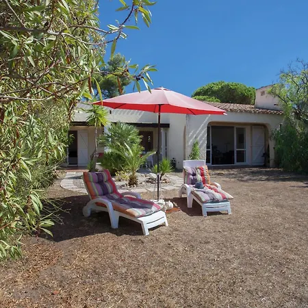 Holiday home Cosy In Carg Se Corse Du Sud Near Sea *