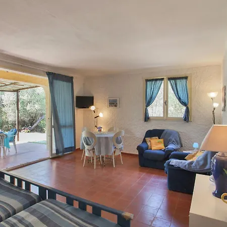 Cosy In Carg Se Corse Du Sud Near Sea *