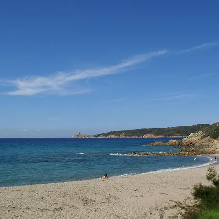 Holiday home Cosy In Carg Se Corse Du Sud Near Sea