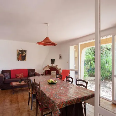 Holiday home Cosy In Carg Se Corse Du Sud Near Sea Cargese