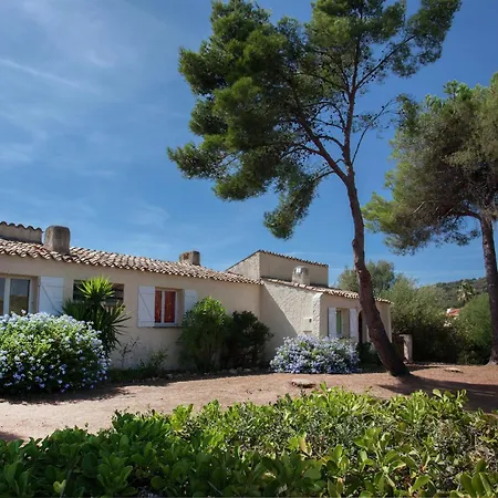 Cosy In Carg Se Corse Du Sud Near Sea Holiday home *