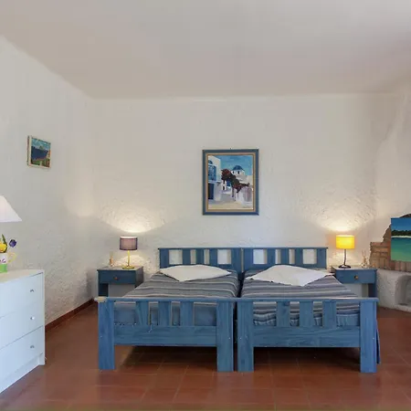 Holiday home Cosy In Carg Se Corse Du Sud Near Sea Cargese