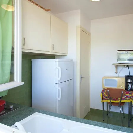 Holiday home Cosy In Carg Se Corse Du Sud Near Sea