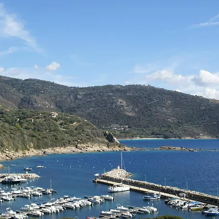 Cosy In Carg Se Corse Du Sud Near Sea Cargese