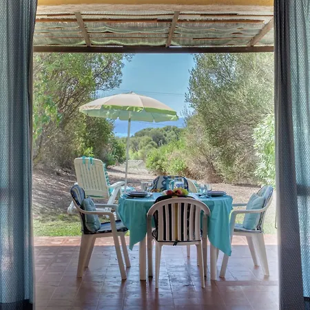 Holiday home Cosy In Carg Se Corse Du Sud Near Sea Cargese