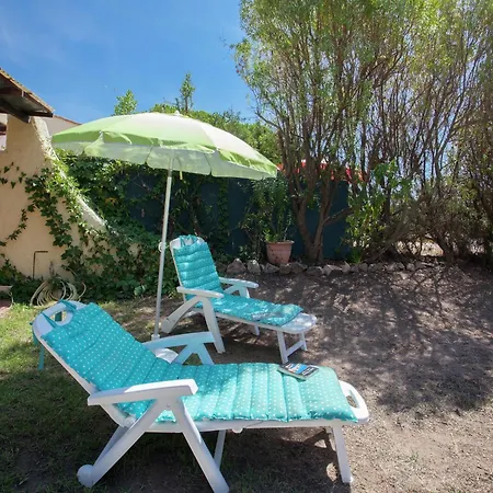 Cosy In Carg Se Corse Du Sud Near Sea *