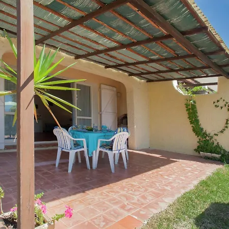 Cosy In Carg Se Corse Du Sud Near Sea Holiday home *