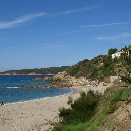 Cosy In Carg Se Corse Du Sud Near Sea Holiday home *