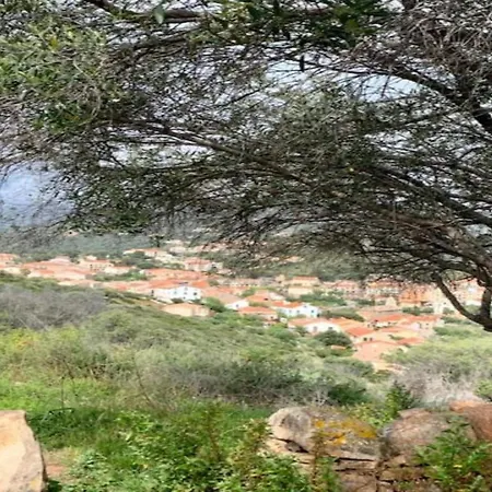 Cosy In Corse-du-sud Near Sea Semesterbostad Cargèse