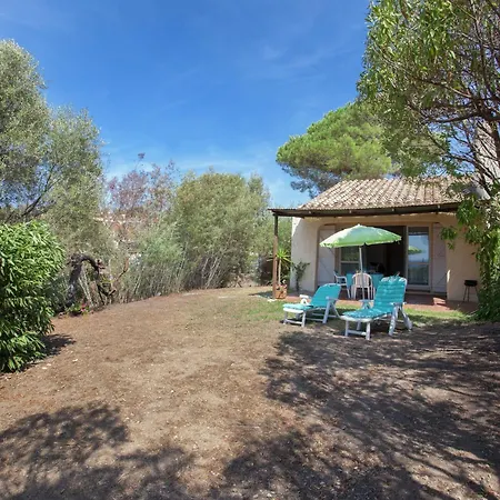 Holiday home Cosy In Carg Se Corse Du Sud Near Sea