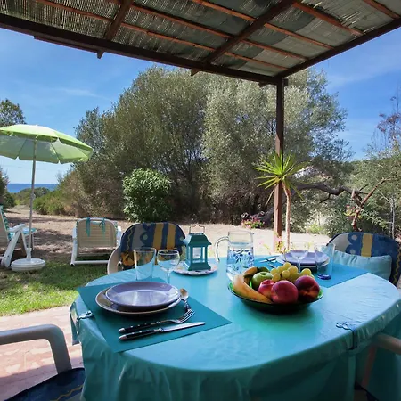 Cosy In Carg Se Corse Du Sud Near Sea Holiday home *