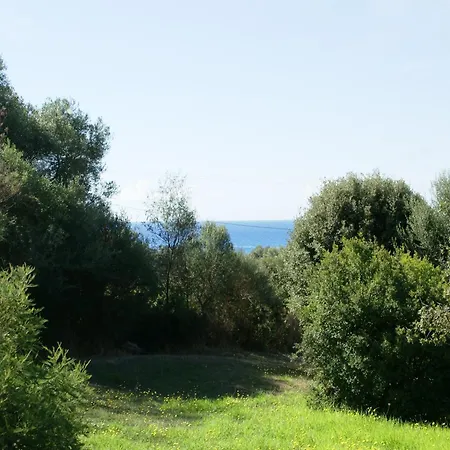 Cosy In Carg Se Corse Du Sud Near Sea Holiday home *