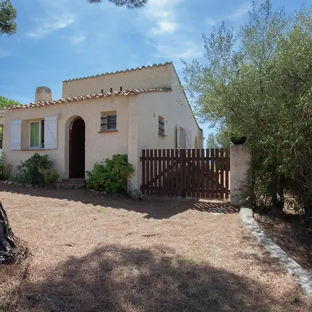 Cosy In Carg Se Corse Du Sud Near Sea Holiday home *
