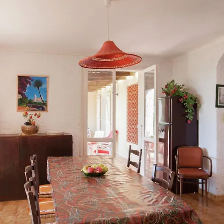 Cosy In Corse-du-sud Near Sea