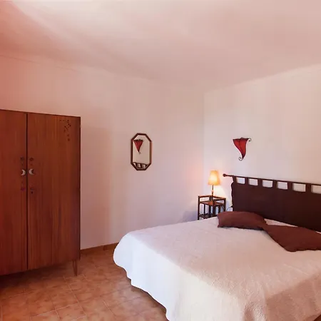 別荘 Cosy In Corse-du-sud Near Sea