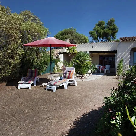 Cosy In Corse-du-sud Near Sea * カルジェーズ