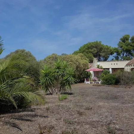 Vakantiehuis Cosy In Corse-du-sud Near Sea