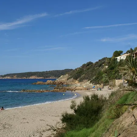 別荘 Cosy In Corse-du-sud Near Sea