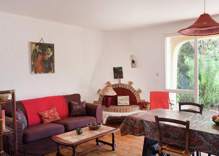 Cosy In Corse-du-sud Near Sea