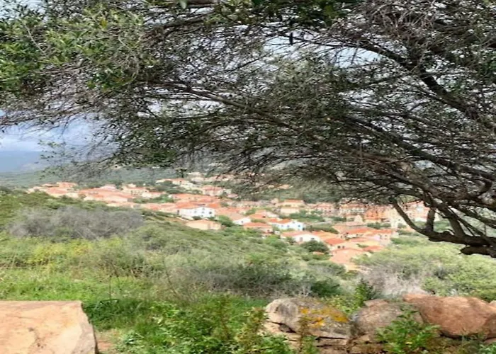 Cosy In Corse-du-sud Near Sea Ferienhaus Cargèse