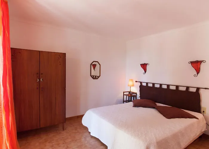 Ferienhaus Cosy In Corse-du-sud Near Sea